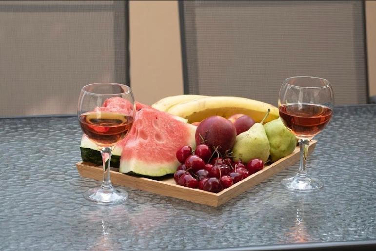 Appartement Tsoutsis