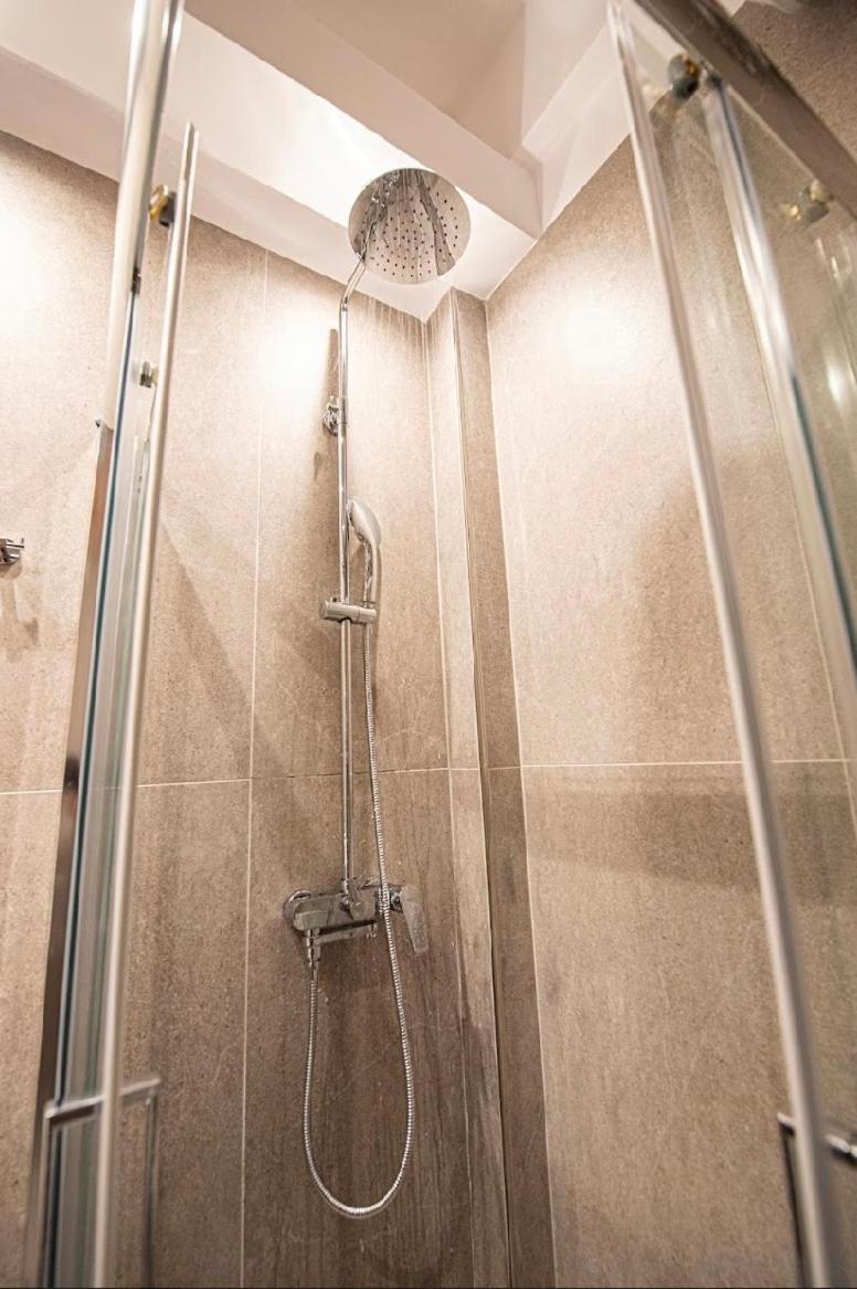 Appartement Tsoutsis