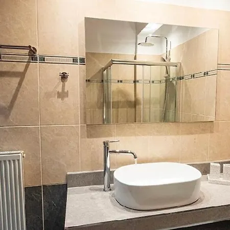 Tsoutsis Suite Vasilikí Exterior foto