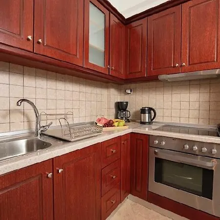 Tsoutsis Suite Vasilikí Exterior foto