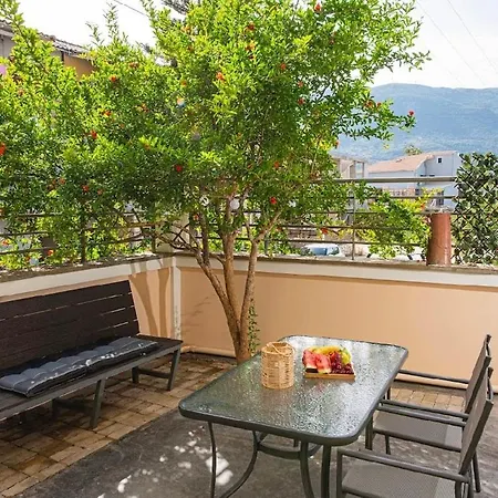 Tsoutsis Suite Vasilikí Exterior foto