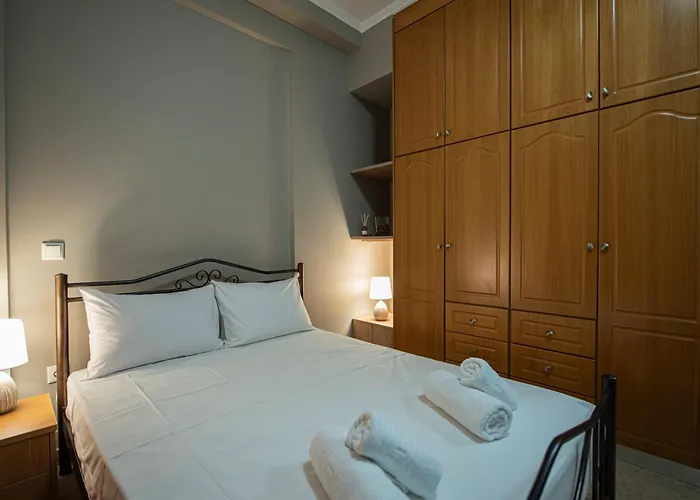 Tsoutsis Suite