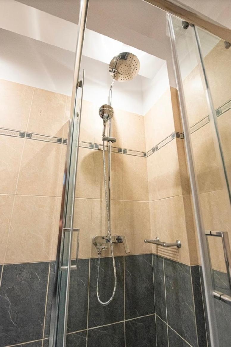 Apartment Tsoutsis