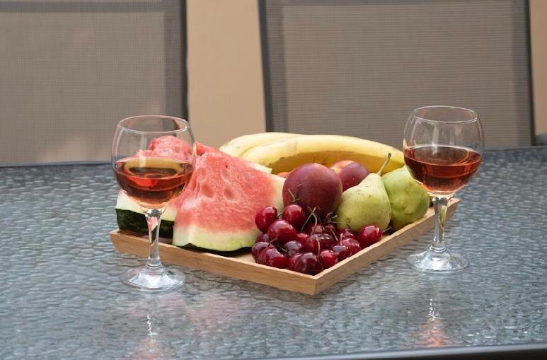 Tsoutsis Appartement