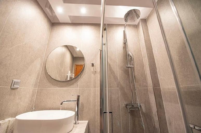 Tsoutsis Apartment Vasiliki (Lefkada)