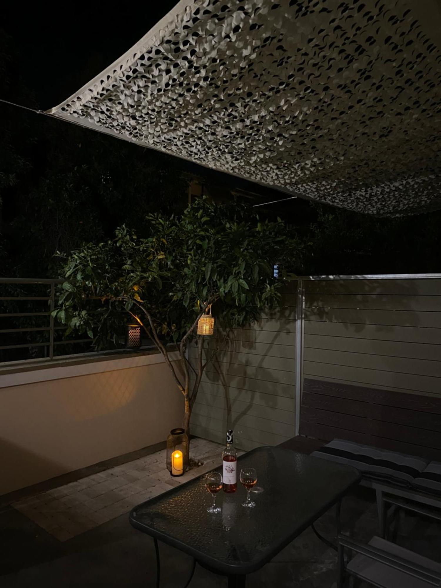 Apartment Tsoutsis Vasiliki (Lefkada)